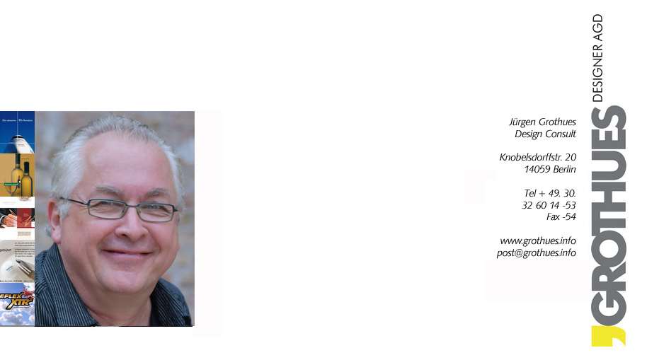 Grothues Design Consult