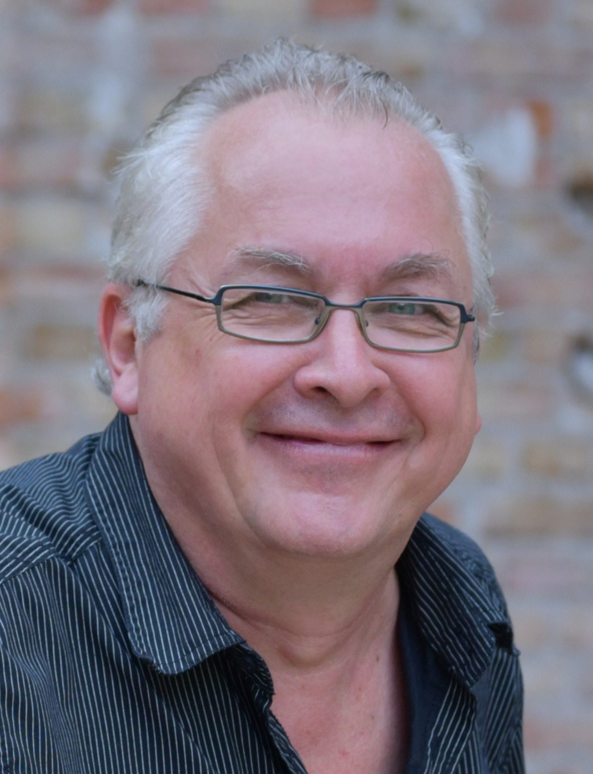 Jürgen Grothues 2018