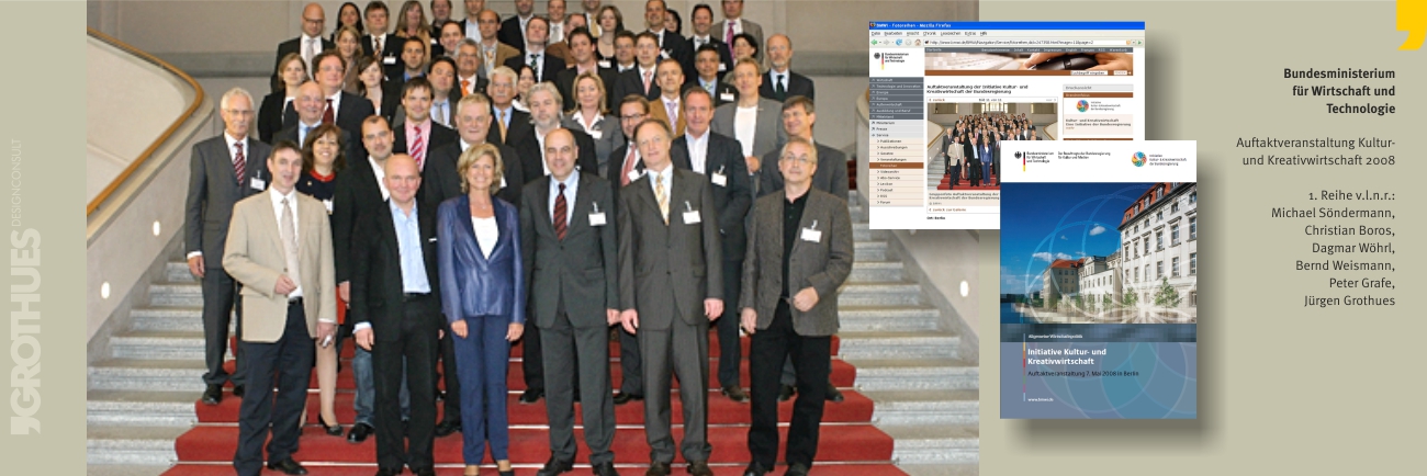 Berufspolitisches Engagement